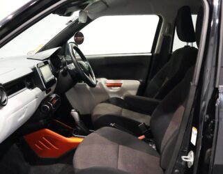 2016 Suzuki Ignis Hybrid MZ Safety Package AWD image 305832