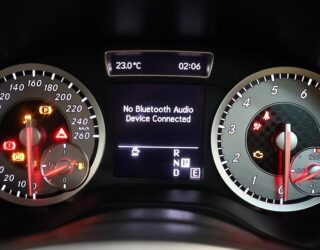 2013 Mercedes-benz A 180 Blue Efficiency/ Low KMS image 306836