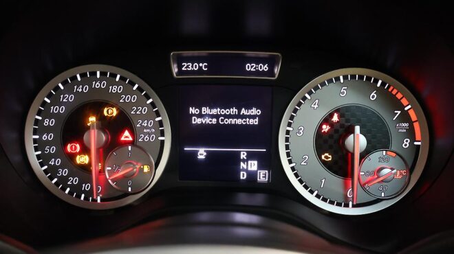 2013 Mercedes-benz A 180 Blue Efficiency/ Low KMS image 306836
