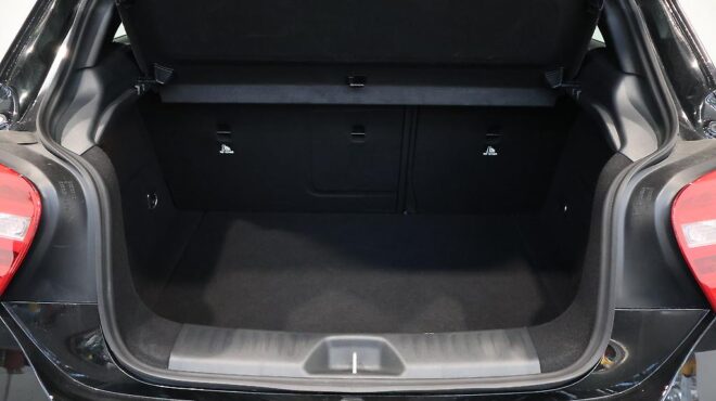 2013 Mercedes-benz A 180 Blue Efficiency/ Low KMS image 306828