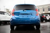2014 Nissan Note X DIG-S Emergency Brake Package image 243681