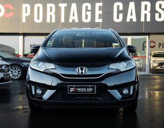 2013 Honda Fit Hybrid S-Package – Cruise Control – Alloy Wheels image 293670