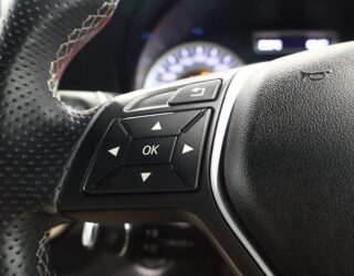2013 Mercedes-benz A 180 Blue Efficiency/ Low KMS image 306838