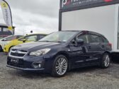 2013 Subaru Impreza Sport Alloy Wheels Push Button Start image 300699