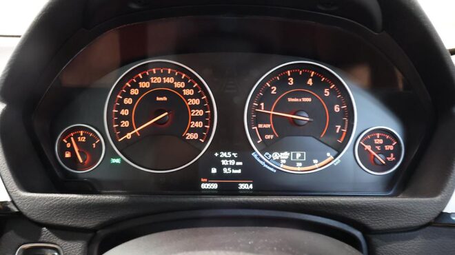 2013 Bmw 320i Sports image 317144