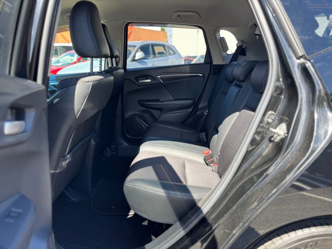 2013 Honda Fit image 246065