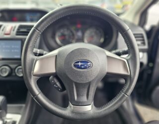 2013 Subaru Impreza Sport Alloy Wheels Push Button Start image 300706
