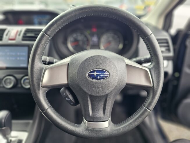 2013 Subaru Impreza Sport Alloy Wheels Push Button Start image 300706