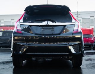 2013 Honda Fit Hybrid S-Package – Cruise Control – Alloy Wheels image 293674