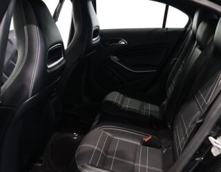 2013 Mercedes-benz A 180 Blue Efficiency/ Low KMS image 306830