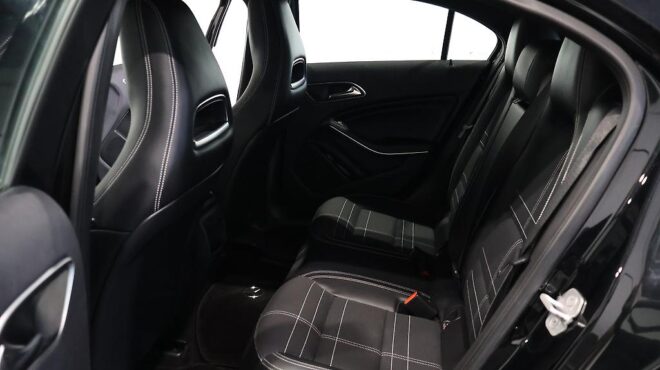 2013 Mercedes-benz A 180 Blue Efficiency/ Low KMS image 306830