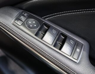 2013 Mercedes-benz A 180 Blue Efficiency/ Low KMS image 306841