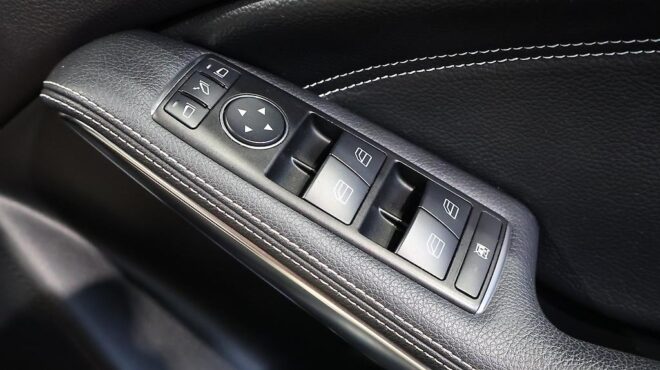 2013 Mercedes-benz A 180 Blue Efficiency/ Low KMS image 306841