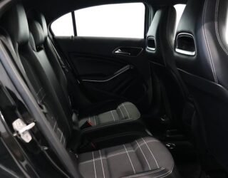 2013 Mercedes-benz A 180 Blue Efficiency/ Low KMS image 306829