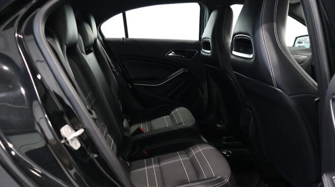 2013 Mercedes-benz A 180 Blue Efficiency/ Low KMS image 306829