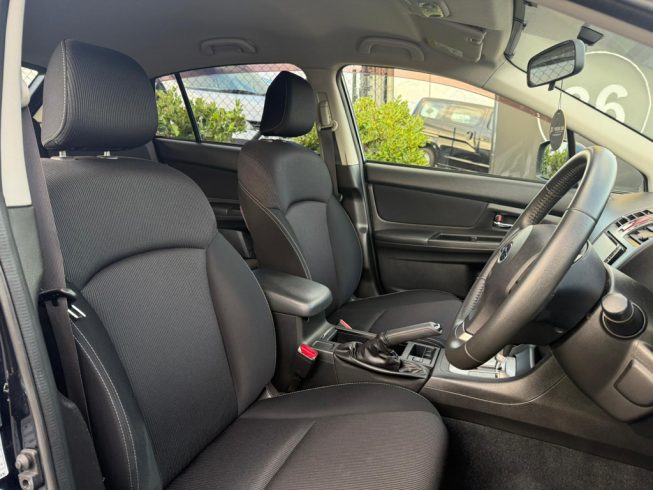 2013 Subaru Impreza Sport Alloy Wheels Push Button Start image 265400