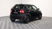 2016 Suzuki Ignis Hybrid MZ Safety Package AWD image 305827