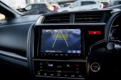 2013 Honda Fit Hybrid S-Package – Cruise Control – Alloy Wheels image 293683