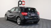 2013 Mercedes-benz A 180 Blue Efficiency/ Low KMS image 306827