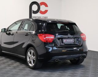 2013 Mercedes-benz A 180 Blue Efficiency/ Low KMS image 306827