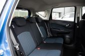 2014 Nissan Note X DIG-S Emergency Brake Package image 243690
