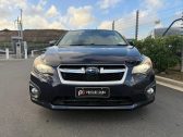 2013 Subaru Impreza Sport Alloy Wheels Push Button Start image 265399