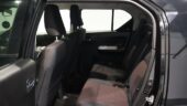 2016 Suzuki Ignis Hybrid MZ Safety Package AWD image 305833