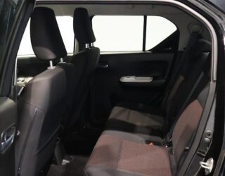 2016 Suzuki Ignis Hybrid MZ Safety Package AWD image 305833