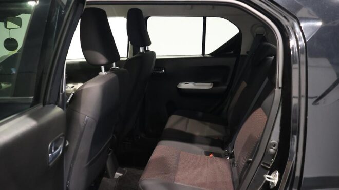 2016 Suzuki Ignis Hybrid MZ Safety Package AWD image 305833