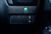 2013 Honda Fit Hybrid S-Package – Cruise Control – Alloy Wheels image 293684