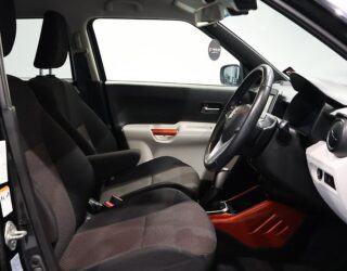 2016 Suzuki Ignis Hybrid MZ Safety Package AWD image 305831