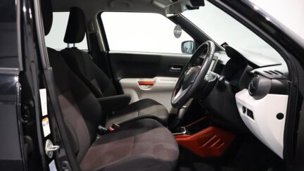 2016 Suzuki Ignis Hybrid MZ Safety Package image 305831