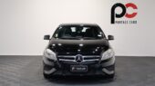 2013 Mercedes-benz A 180 Blue Efficiency/ Low KMS image 306823