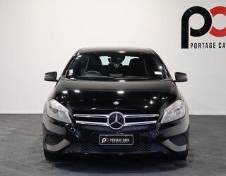 2013 Mercedes-benz A 180 Blue Efficiency/ Low KMS image 306823