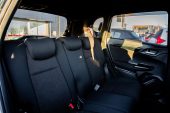 2013 Honda Fit Hybrid S-Package – Cruise Control – Alloy Wheels image 293680