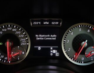 2013 Mercedes-benz A 180 Blue Efficiency/ Low KMS image 306845