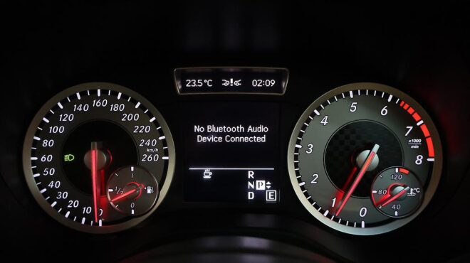 2013 Mercedes-benz A 180 Blue Efficiency/ Low KMS image 306845