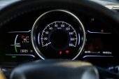 2013 Honda Fit Hybrid S-Package – Cruise Control – Alloy Wheels image 293678