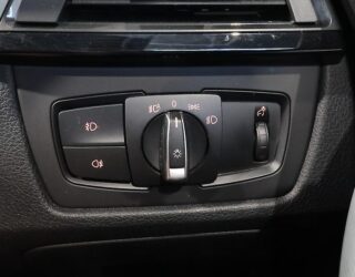 2013 Bmw 320i Sports image 317145