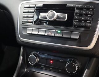 2013 Mercedes-benz A 180 Blue Efficiency/ Low KMS image 306843