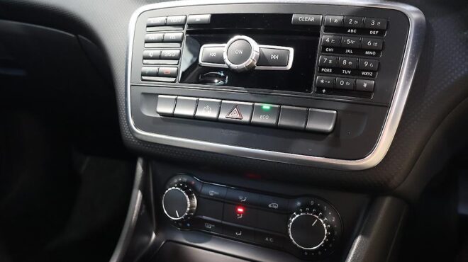 2013 Mercedes-benz A 180 Blue Efficiency/ Low KMS image 306843