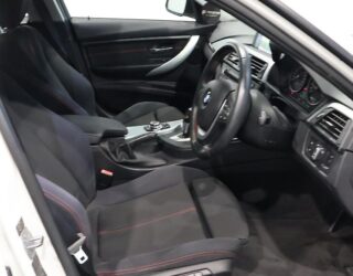 2013 Bmw 320i Sports image 317141