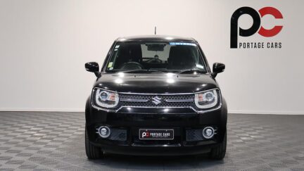 2016 Suzuki Ignis Hybrid MZ Safety Package image 305826