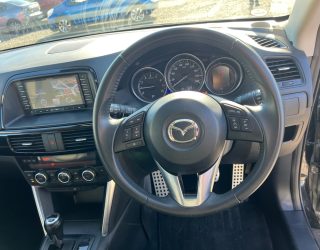2013 Mazda Cx-5 20S AA APPRAISED! image 266804