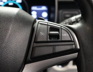 2016 Suzuki Ignis Hybrid MZ Safety Package AWD image 305837