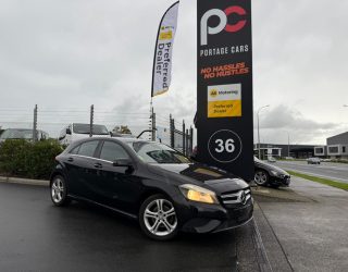 2013 Mercedes-benz A 180 Blue Efficiency/ Low KMS image 250664