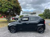2016 Suzuki Ignis Hybrid MZ Safety Package AWD image 245736