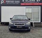 2013 Subaru Impreza Sport Alloy Wheels Push Button Start image 300698