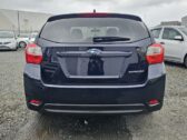 2013 Subaru Impreza Sport Alloy Wheels Push Button Start image 300702