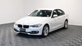 2013 Bmw 320i Sports image 317133